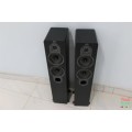 JAMO S 426 Speaker (Pair) Set of 2 - Floor Standing Speakers