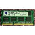 Integral Memory 8GB DDR3 Laptop RAM 1.35V [ IN3V8GNAJKILV ]