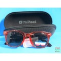 Le Specs  Polarized Sunglass - IN HARD CASE