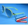 Le Specs  Polarized Sunglass - IN HARD CASE