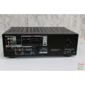 DENON AV Surround Receiver AVR-X250BT- 300W  - NO POWER - Salvage Stock - For Spares or Repair