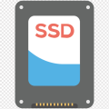 Sandisk X300s 256GB SSD - Solid State Drive 2.5`