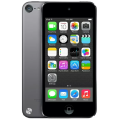 Apple iPod Touch | SPACE GREY | 16GB | 5th Generation | A1421 | MGG82ZP/A | RETINA DISPLAY
