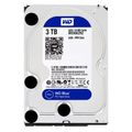 3TB WD BLUE PC HARD DRIVE  - 3 TB HDD