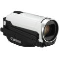 Canon LEGRIA HF R606 Full HD Camcorder (PAL, White)