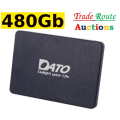 DATO 2.5`480GB  SSD ** Super Fast ** Solid State Drive