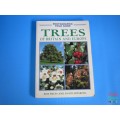 Trees of Britain and Europe Book by Bob Press and David Hosking