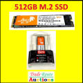 DATO ARES M.2 512GB SSD ** Super Fast ** Brand New ** 512 GB SOLID STATE DRIVE
