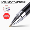 Pencil-2 Multi-function Stylus Touch Pen - Compatible with Android / IOS / Windows