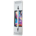 Pencil-2 Multi-function Stylus Touch Pen - Compatible with Android / IOS / Windows