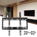 LED LCD Flat Panel TV Wall Mount 26 INCHES TO 63 INCHES