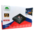 Tangka Ultra Hd Android Tv Box OTT TV BOX - TG-116