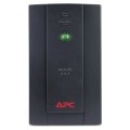 APC  Back-UPS 800 Uninterrupted Power Supply [ needs new battery ]