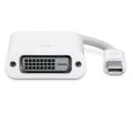 A1305 For Apple Mini Display Port to DVI-D Dual Link Cable Adapter MB570Z/B