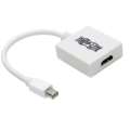 Mini DisplayPort to HDMI adapter - for use with Macbooks, Imacs, Computer Desktops etc