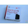 Seagate Backup Plus 6TB External Hard Drive Portable HDD [6000 GB]