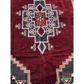 Very Fine Modern and Stunning Turkish Hali Carpet - Made in Turkey - 2.50 X 1.60 Meters
