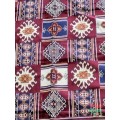 Very Fine Modern and Stunning Turkish Hali Carpet - Made in Turkey - 3.0 x 2.0 Meters