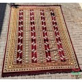 Very Fine Modern and Stunning Turkish Hali Carpet - Made in Turkey  2.00m x 3.00m