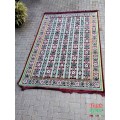 Very Fine Modern and Stunning Turkish Hali Carpet - Made in Turkey 2.00 x 3.00 METERS