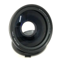 RAYNOX High Quality Wide Angle Conversion Lens 0.66x - 72mm
