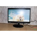 Samsung S22B420BW 22 inch LED Widescreen Monitor LED Backlit Business Monitor