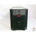 APC Smart-UPS 1500 Uninterrupted Power Supply [ Salvage Stock - No Power]