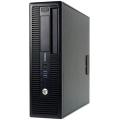 HP EliteDesk 705 G3 SFF SMALL FORM FACTOR PC - AMD 7th Gen A8-9600 R7 Barebone PC [no HDD & no RAM]