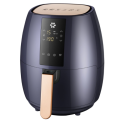 5L Oil Free Cooking Air Fryer - 1400W 5 Litre Capacity