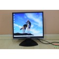 HYUNDAI K93S LCD Monitor - 19 inch 1280 x 1024 - [ DVI / VGA PORTS ]