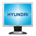 HYUNDAI 19` Inch B90D TFT SXGA LCD Monitor 1280 x 1024 [DVI & VGA PORTS]