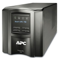 APC Smart-UPS 750 Powers on - Needs new Battery [ Salvage Stock ]