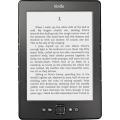 Amazon Kindle Wi-Fi E-Reader eBooks Tablet WiFi + USB Lightweight NEW in Box