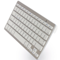 Ultra-thin Wireless Bluetooth Keyboard for iPad, Samsung, Huawei, Xiaomi, Tablet PCs or Smartphones