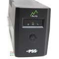 ALTO PSS UPS AP-960  480W / 960VA Uninterrupted Power Supply [ needs new battery ]
