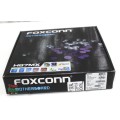 Foxconn H87MX LGA 1150 Intel Motherboard [ Salvage Stock - Sold untested ]