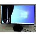 DELL 27 inch Gaming Monitor [ Salvage Stock - For Repair CRACKED LCD]