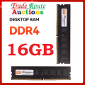 DATO DDR4 16GB PC2400 - 16 GB DDR4 RAM FOR DESKTOPS / PCs