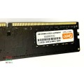 DATO DDR4 16GB PC2400 - 16 GB DDR4 RAM FOR DESKTOPS / PCs