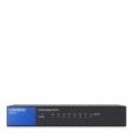 Linksys 8-Port Gigabit Network Switch Linksys 8-Port GE Switch
