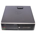 HP COMPAQ 6305 PRO SFF PC | AMD A8-5500B Processor 3.2GHz with Radeon Graphics