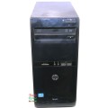 HP Pro 3500 Series MT Microtower Desktop PC | CORE i3 3220 3.3GHz | 8GB RAM | 500GB HDD | PC