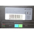 SANSUI Multimedia Receiver X MAX 1022 [ SALVAGE STOCK ]