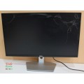 Dell S2421HN 24` Full HD Monitor  [Salvage stock Cracked Screen]