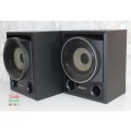 Set of 2 x Sony Speakers Model SONY SS-SRP7500