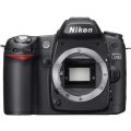 Nikon D80 10MP Digital SLR Camera Body