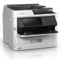 Epson WorkForce Pro WF-M5799 Workgroup Monochrome Multifunction Printer [salvage stock]