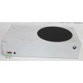 Microsoft - Xbox Series S Console  [ Salvage Stock for Spares/Repairs ]