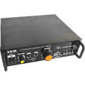 AFR Digital Audio Amplifier AMP-521 FM RADIO - USB - SD CARD - 12V DC / 220V AC