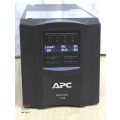 APC Smart-UPS 750 Powers on - Needs new Battery [ Salvage Stock ]